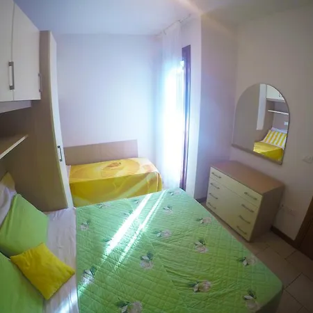 Le Piramidi Apartment