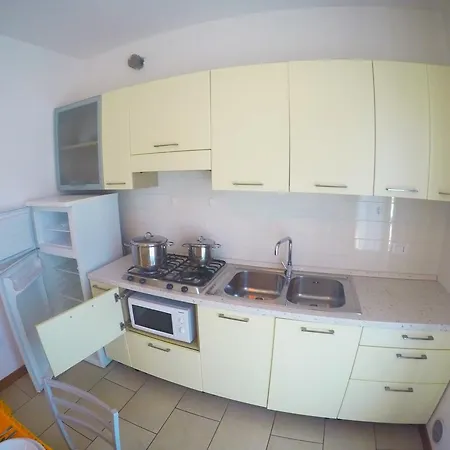 Le Piramidi Apartment