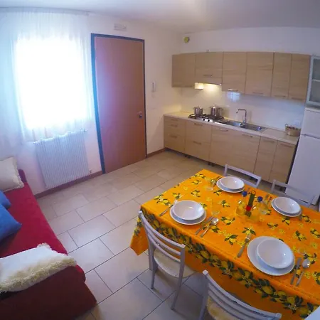 Le Piramidi Apartment *