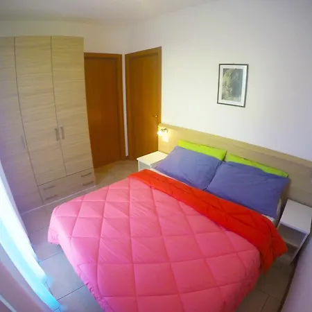 Le Piramidi Apartment Caorle