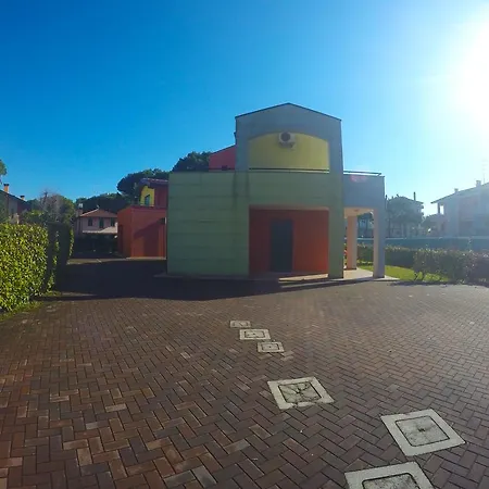 Le Piramidi Apartment Caorle