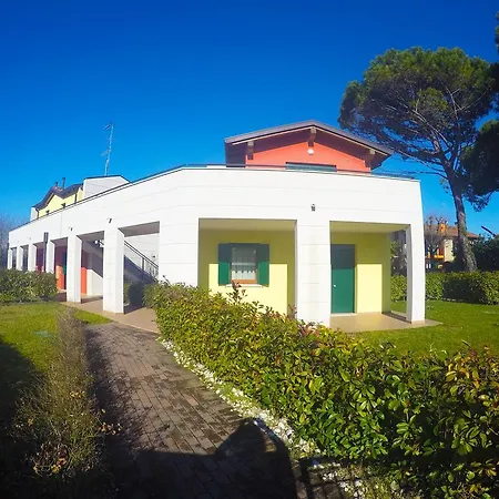 Apartment Le Piramidi Caorle