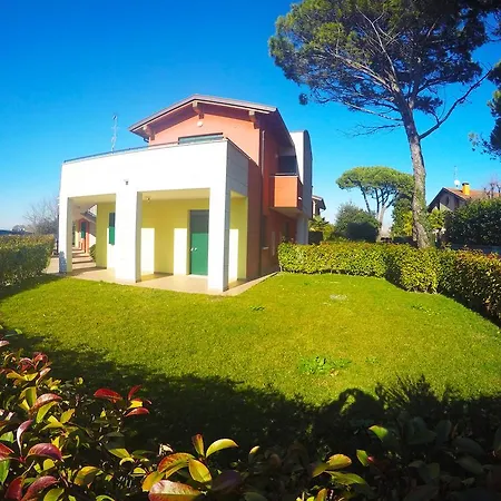 Le Piramidi Caorle