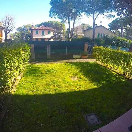 Le Piramidi Apartment Caorle