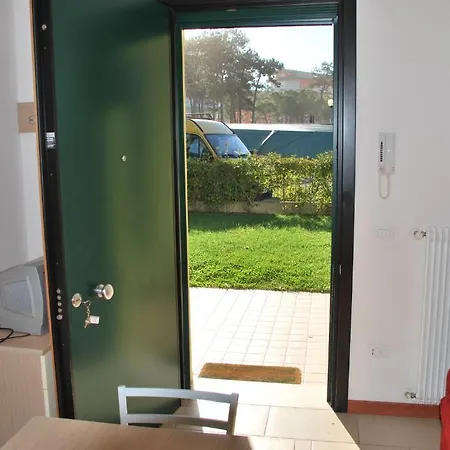 Le Piramidi Apartment