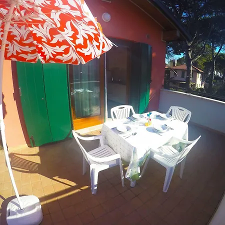 Le Piramidi * Caorle