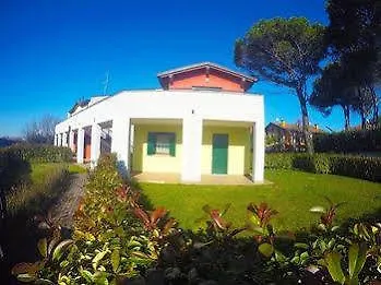Le Piramidi Apartment